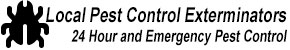 Adairville KY Pest Control Exterminators